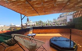 Loft 41 By Casa Matia