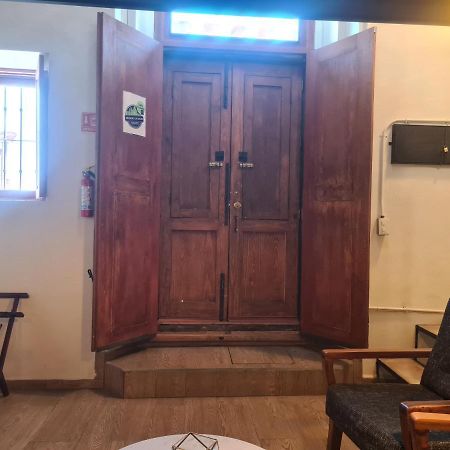 Loft 41 By Casa Matia Apartment San Miguel de Allende Exterior photo