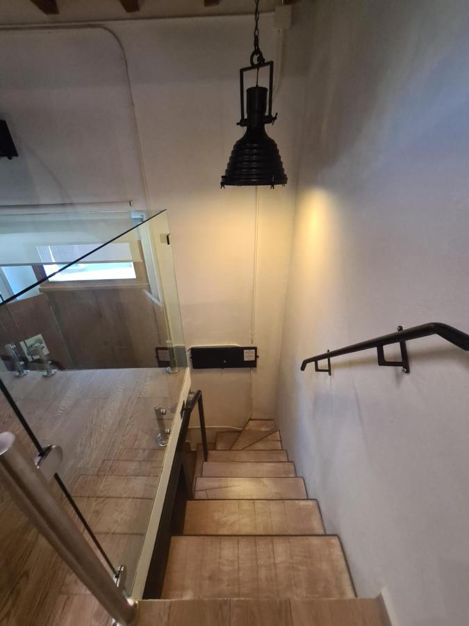 Loft 41 By Casa Matia Apartment San Miguel de Allende Exterior photo