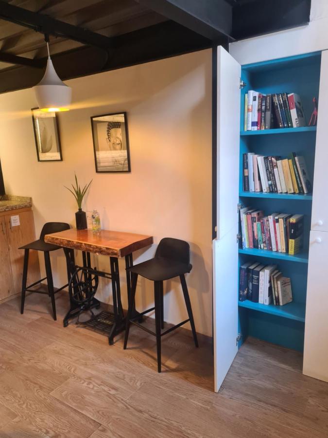 Loft 41 By Casa Matia Apartment San Miguel de Allende Exterior photo