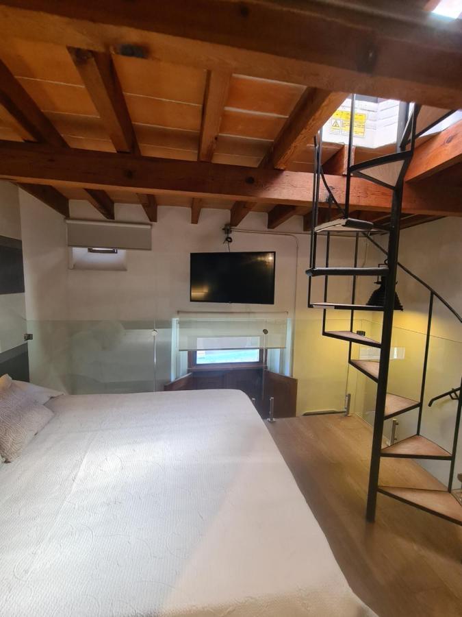 Loft 41 By Casa Matia Apartment San Miguel de Allende Exterior photo