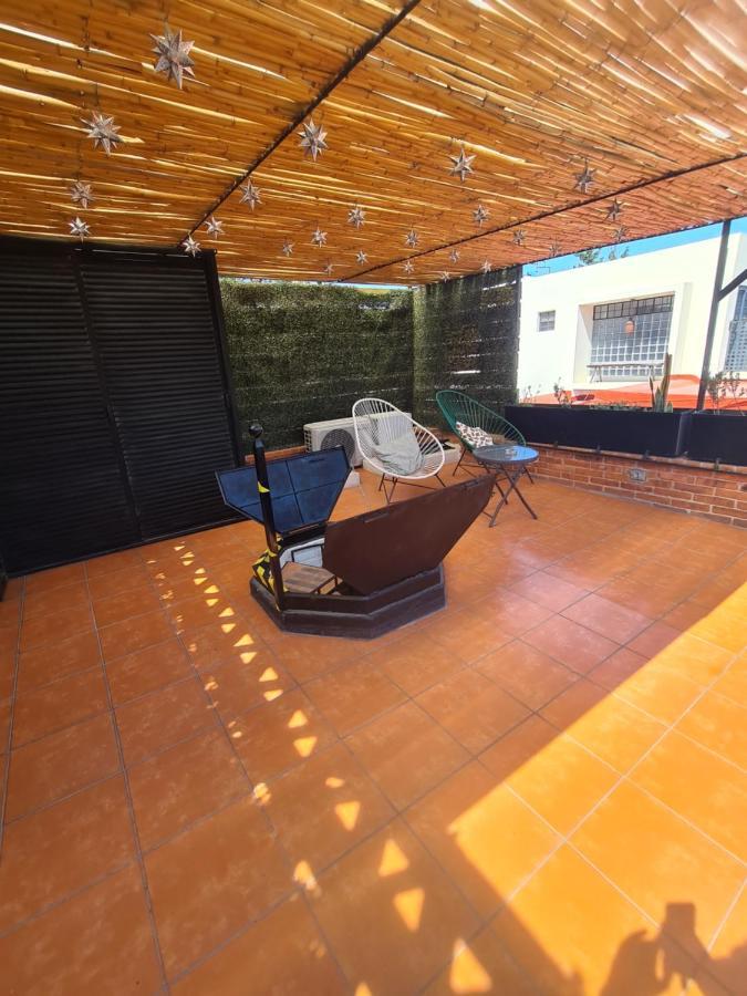 Loft 41 By Casa Matia Apartment San Miguel de Allende Exterior photo