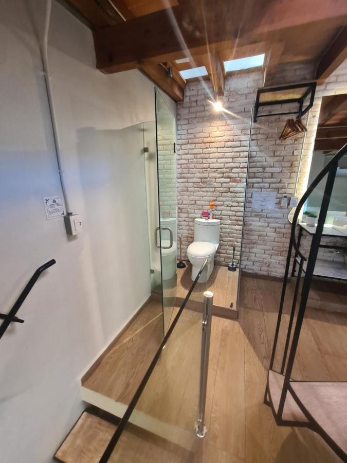 Loft 41 By Casa Matia Apartment San Miguel de Allende Exterior photo